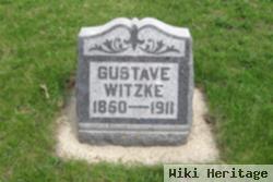 Gustave Witzke