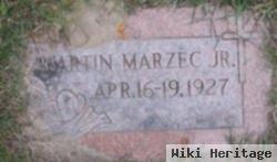 Martin Marzec, Jr