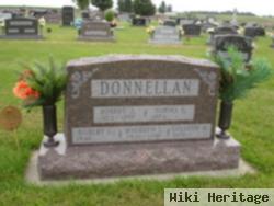 Robert J Donnellan