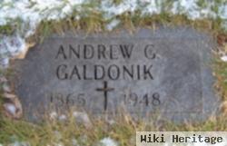 Andrew G. Galdonik