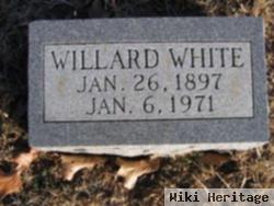 Willard White