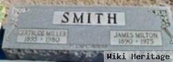 James Milton Smith