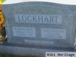 Kathryn Louise Mehl Lockhart