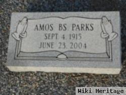 Amos Bs. Parks