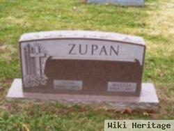 John Zupan