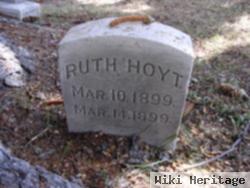 Ruth Hoyt