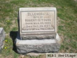 Ellenora A. Hess Young