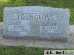 Joan F. Younglove