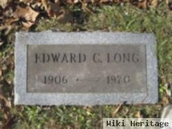 Edward C. Long