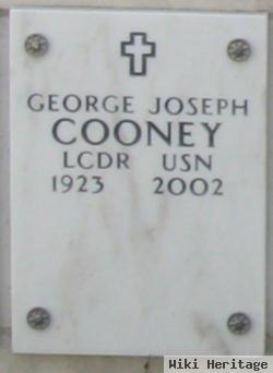 George Joseph Cooney