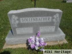 Molly M Bilger Bollenbacher