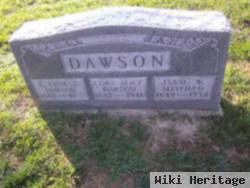 Cora A. Dawson