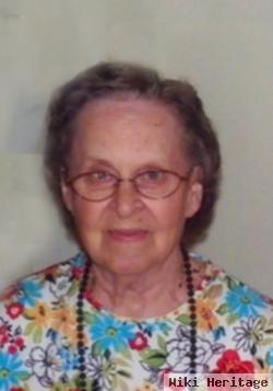 Lorene Ledford Toomey