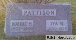 Iva Haehn Pattison