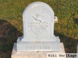 Betty Elizabeth Pickering