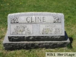 James Will Cline