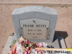 Frank Reyes