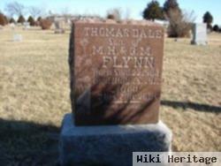 Thomas Dale Flynn