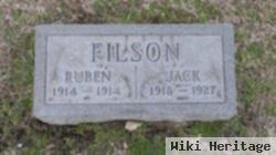 Ruben Filson