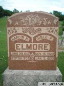 Hardin H. Elmore