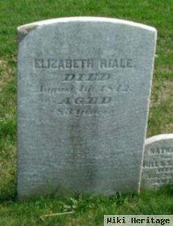 Elizabeth Hill Riale