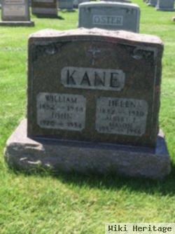 William Kane