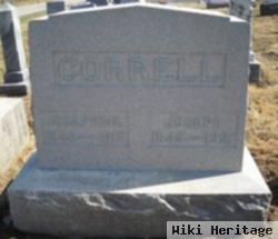 Joseph Correll