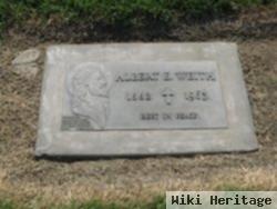 Albert E. Weith