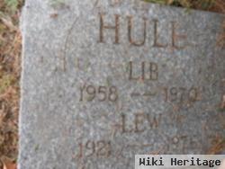 Lib Hull