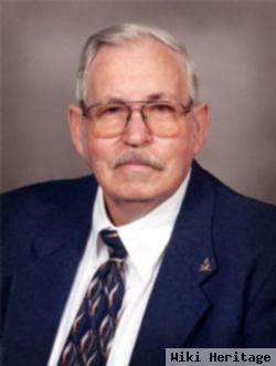 James C. "pawpaw" Bedwell