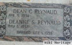 Dean C Reynaud