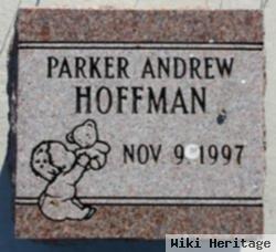 Parker Andrew Hoffman