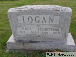 Paul Logan