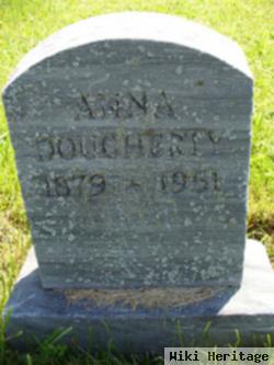 Anna Dougherty