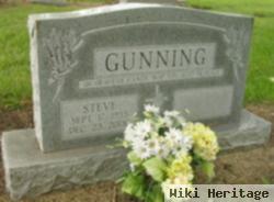 Steve Gunning