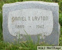 Daniel T. Layton