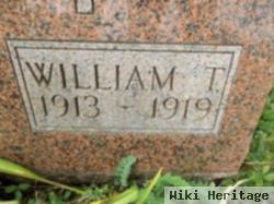 William T Way