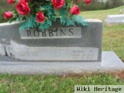 Bobby H. Robbins