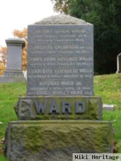 Artemas Ward