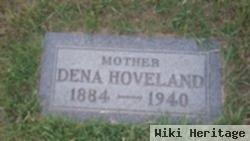 Geraldine "dena" Revne Hoveland