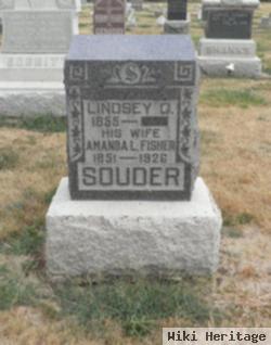 Amanda L. Fisher Souder