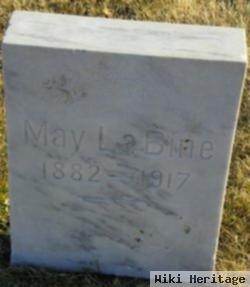 May Collins Labine