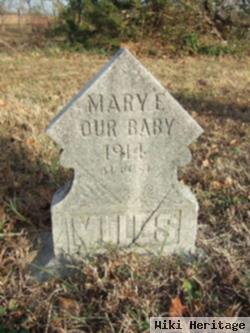 Mary E. Mills