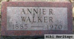 Annie Walker