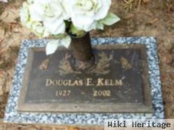 Douglas Eugene Kelm