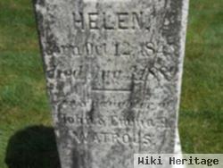 Helen Watrous