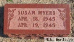 Susan Myers