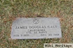 James Douglas Galt