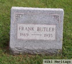 Frank Butler