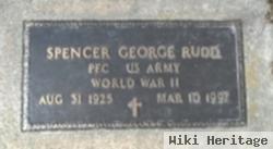 Spencer George Rudd